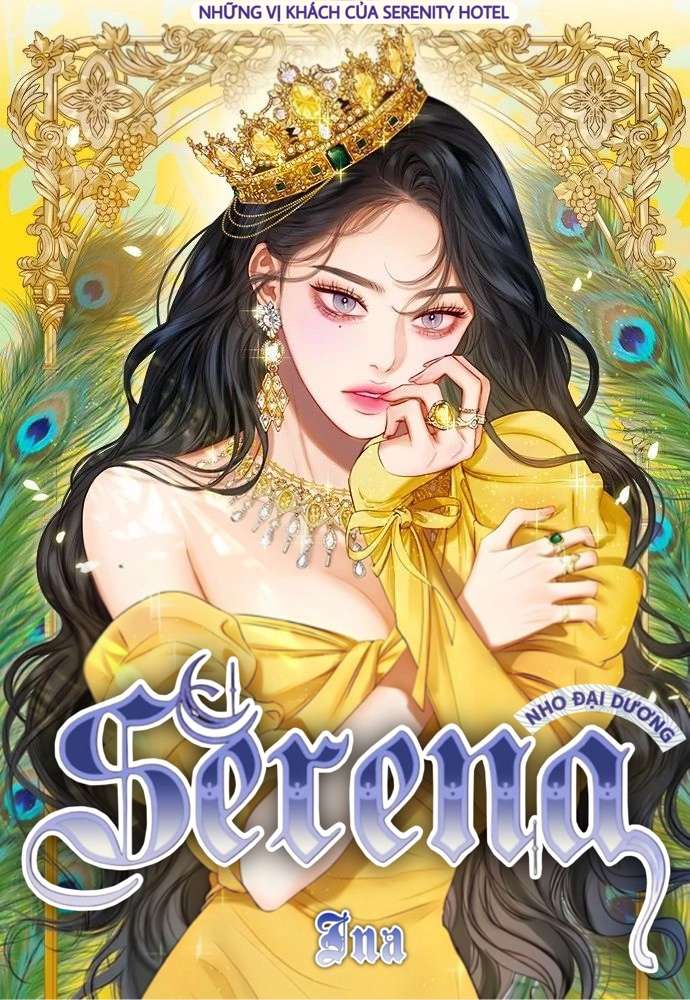 Serena Chap 53 - Trang 3