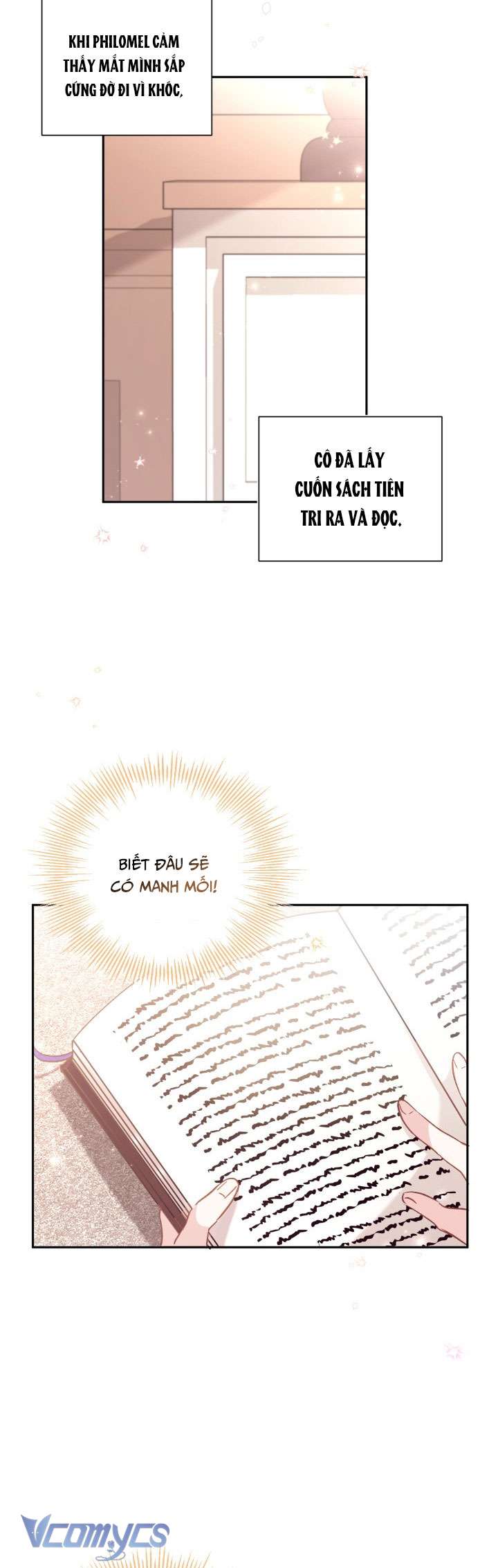 Không Có Chỗ Cho Kẻ Giả Mạo Chap 4 - Trang 2
