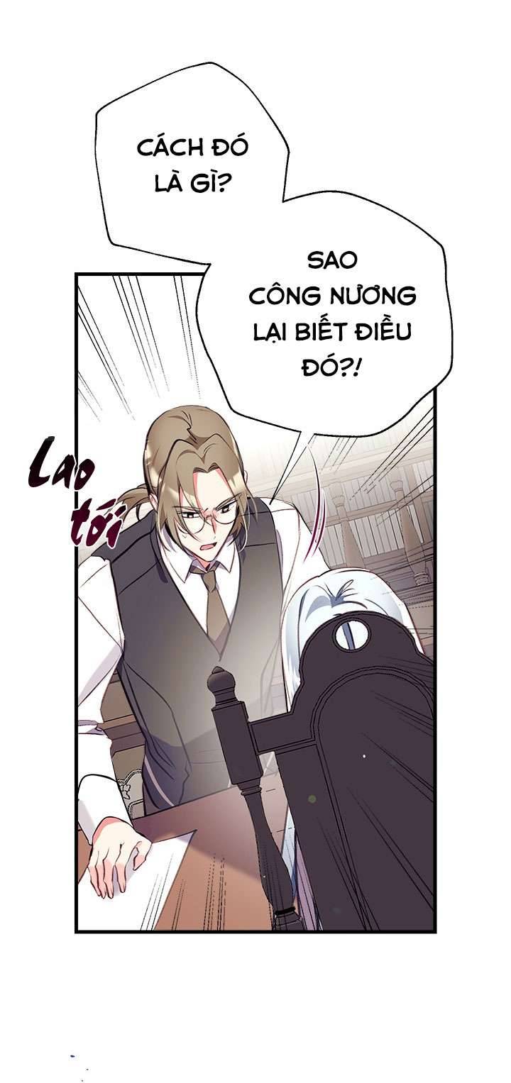 Chúng Ta Có Thể Trở Thành Một Gia Đình Được Không? Chap 8 - Next Chap 9