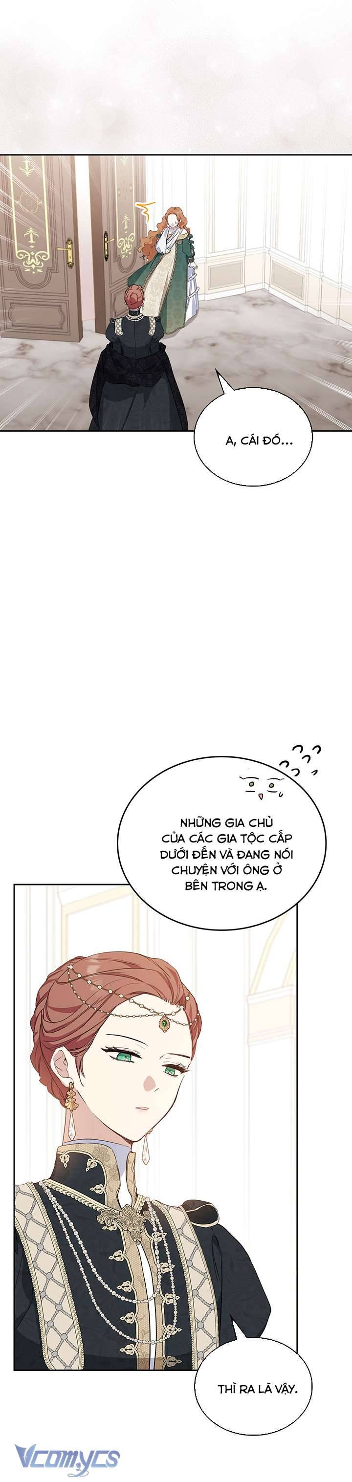 Kiếp Này Nhất Định Làm Gia Chủ Chap 122 - Trang 2