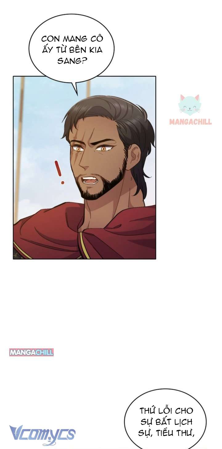 Hôn Nhân Giả Dối Chap 26 - Trang 2