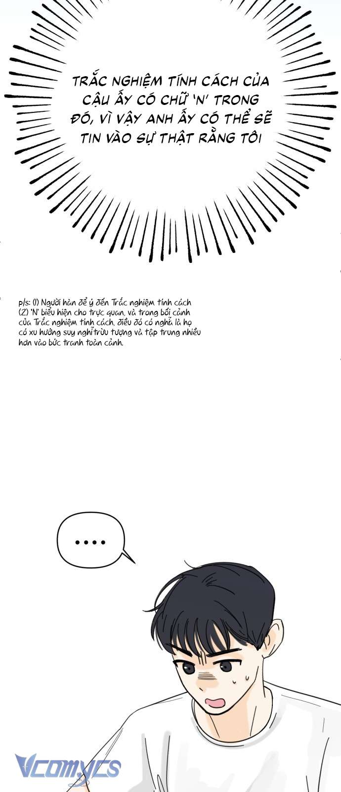 Bồ Câu Lee Heon-Seo Của Quận Seongbuk Chap 1 - Next 