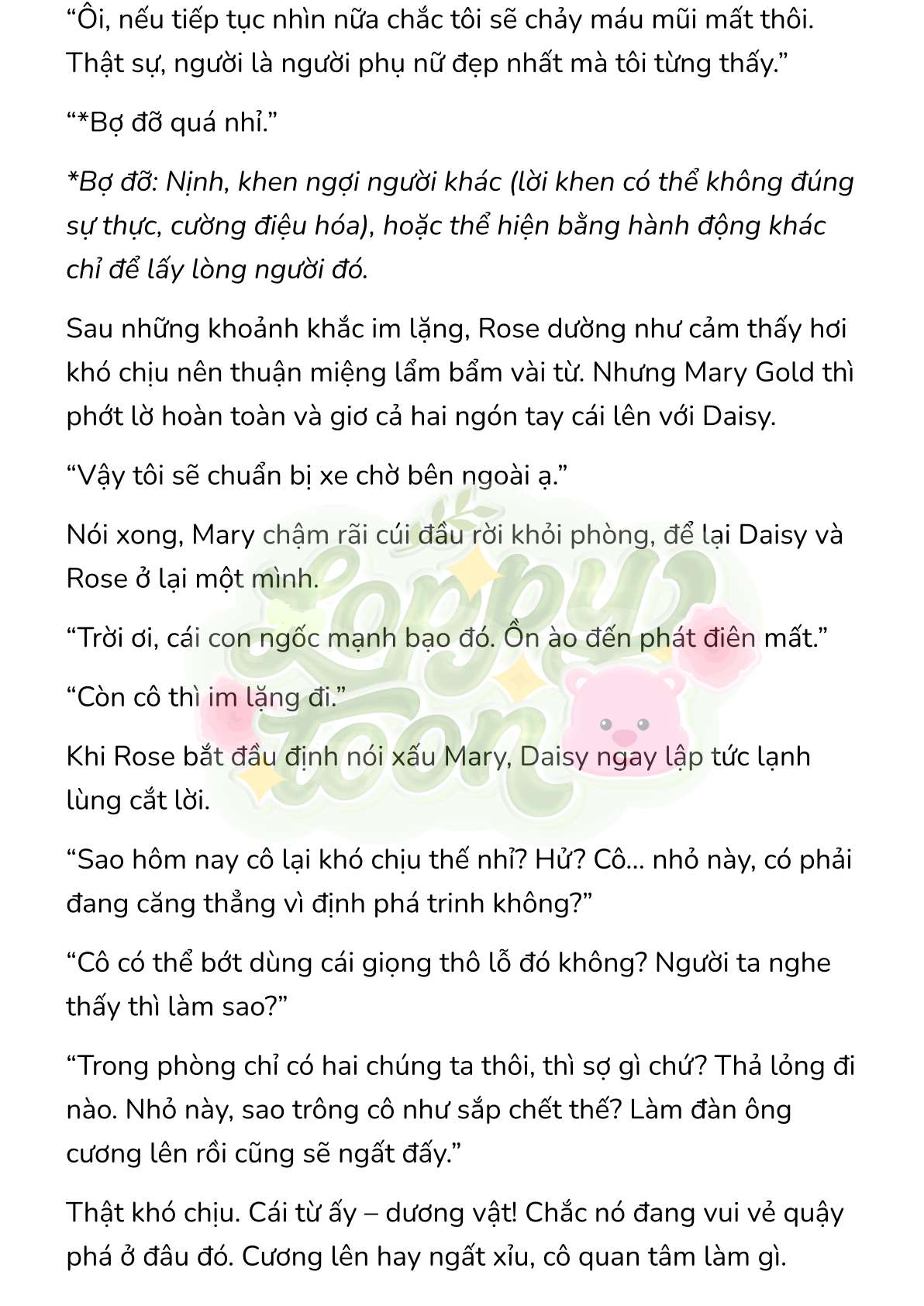 [Novel] Trận Chiến Ly Hôn! Chap 42 - Next Chap 43