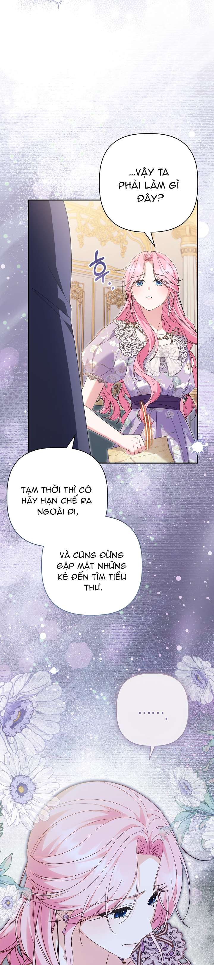 Cha Của Nam Chính Từ Chối Hủy Hôn Chapter 35 - Trang 4