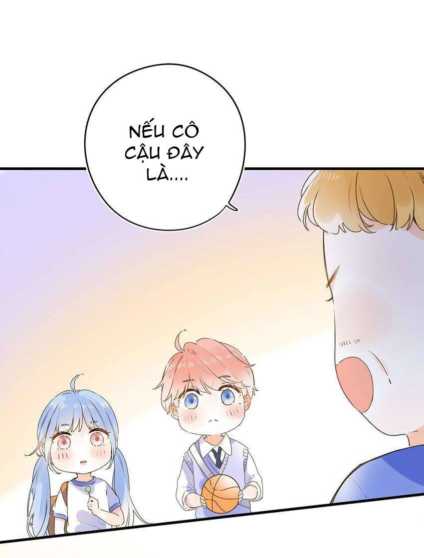 Ánh Sao Phiêu Linh Trong Nước Chapter 26 - Next Chapter 27