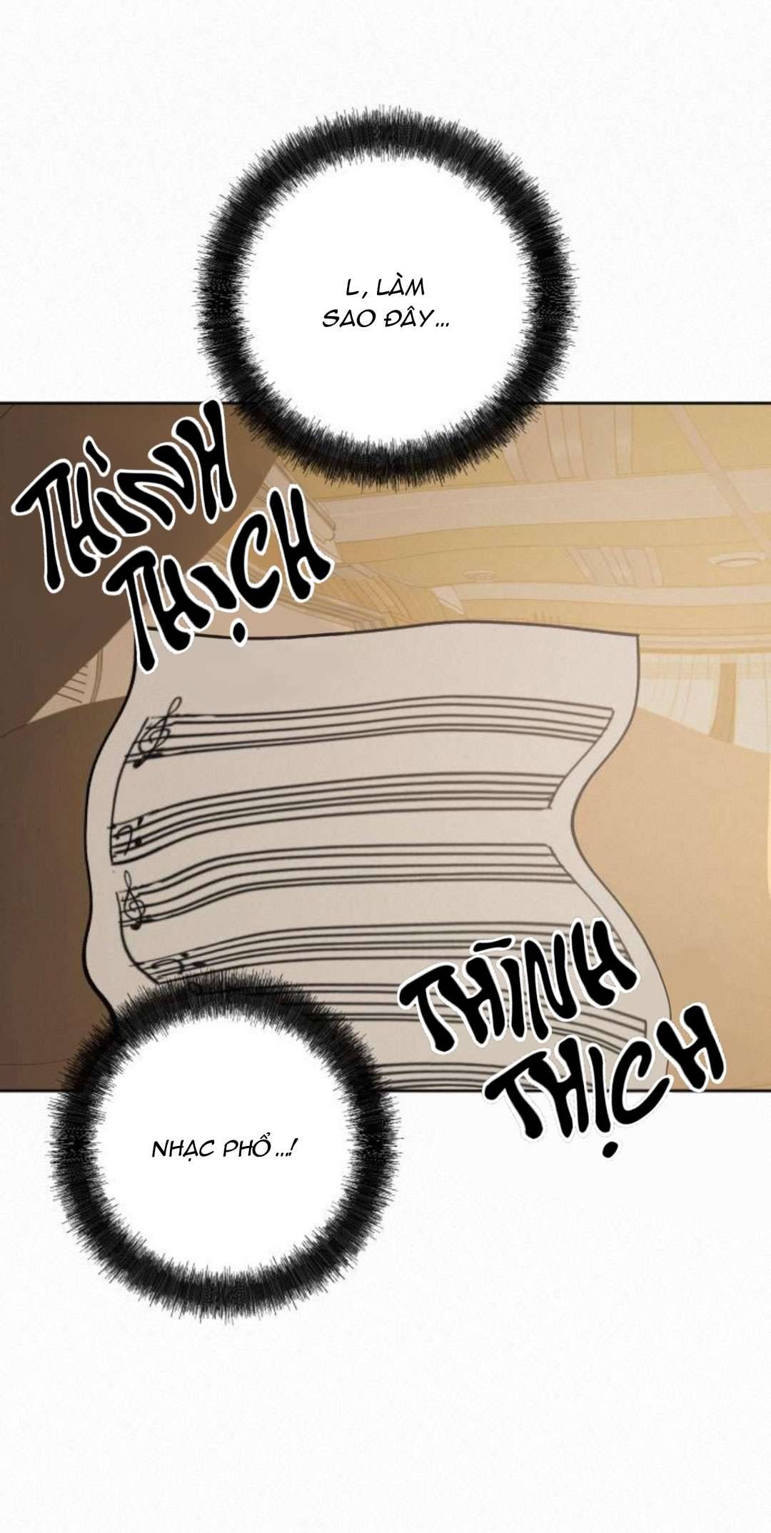 Chiến Lược: Tình Yêu Trong Sáng Chapter 56 - Trang 3