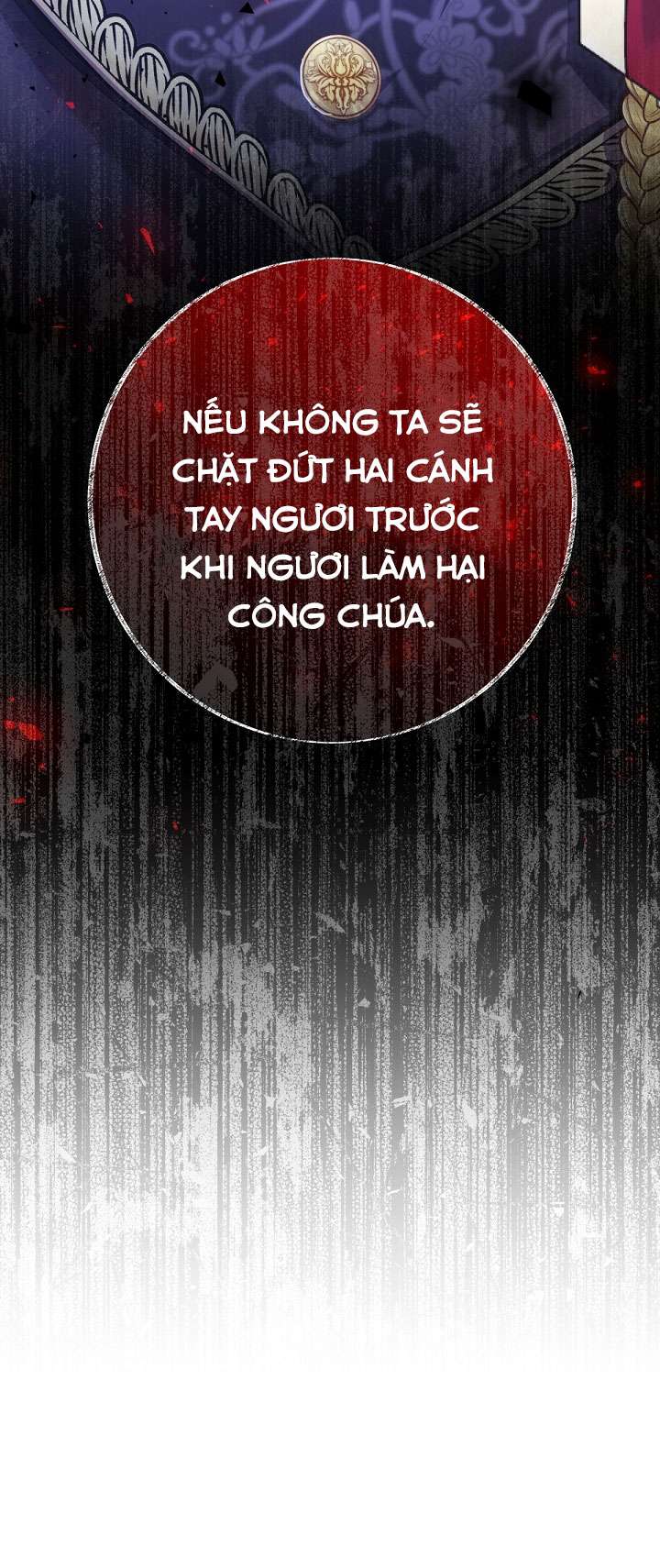 Ác Nữ Chỉ Là Một Con Rối Chap 49 - Trang 2