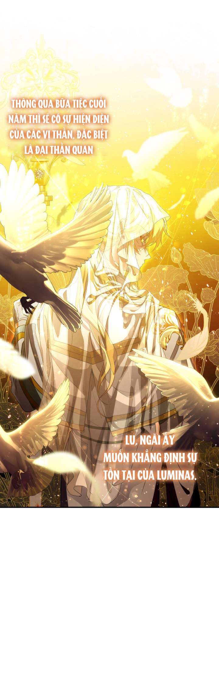 Lại Một Lần Nữa Hướng Về Ánh Sáng Chap 52 - Next Chap 53