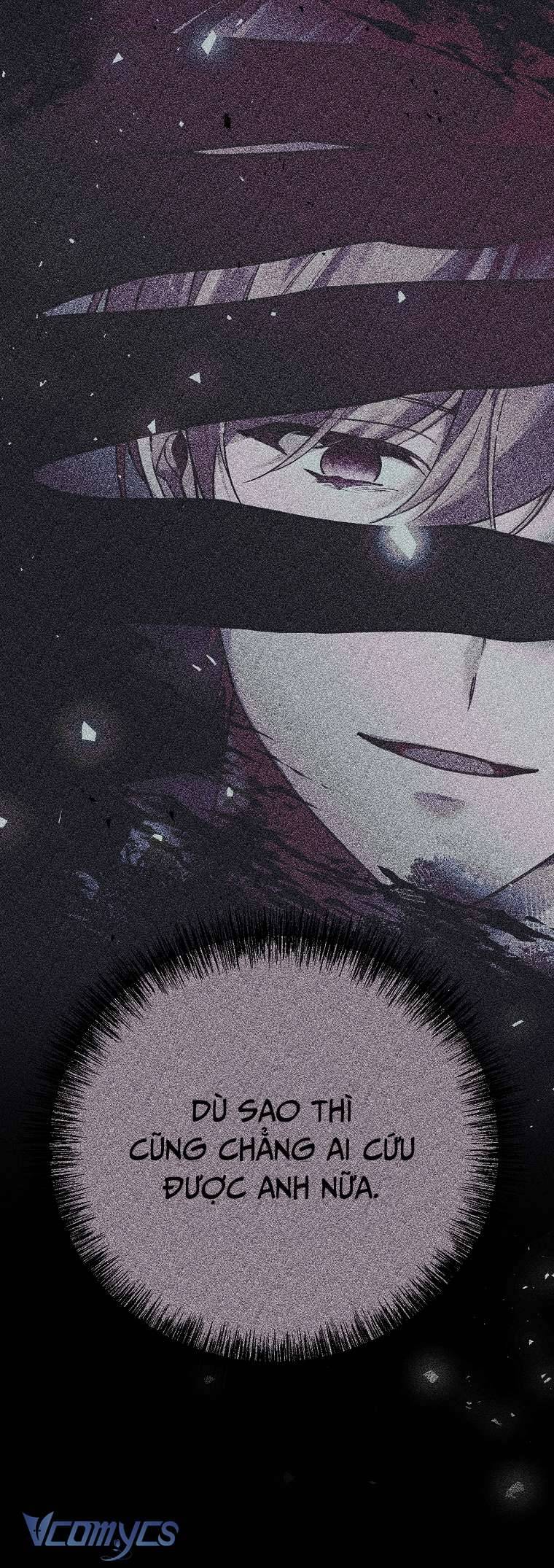 Quý Tộc Gì Chứ, Tôi Chỉ Muốn Về Nhà Chap 27 - Next Chap 28