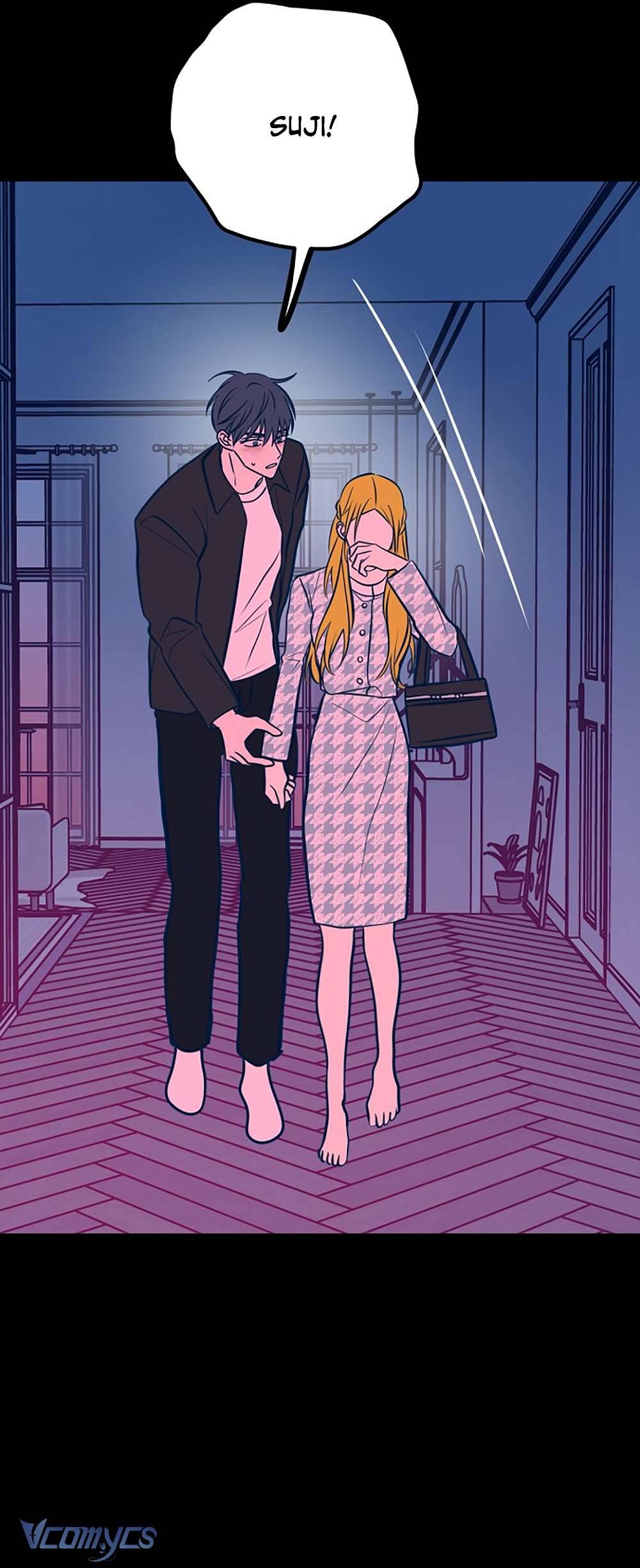 Kẻ Rác Rưởi Không Đáng Được Yêu Chapter 45 - Next Chapter 46