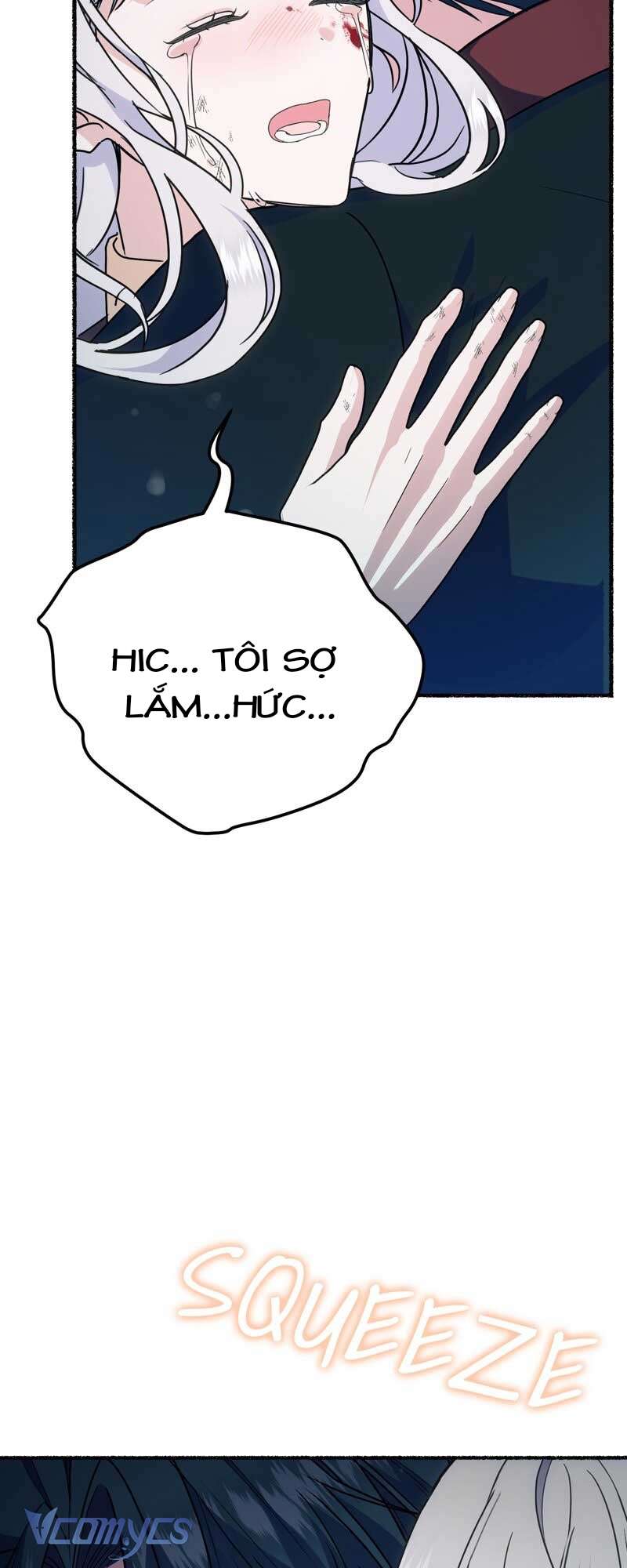 Trở Thành Chú Mèo Ngủ Cùng Bạo Chúa Chapter 33 - Next Chapter 34