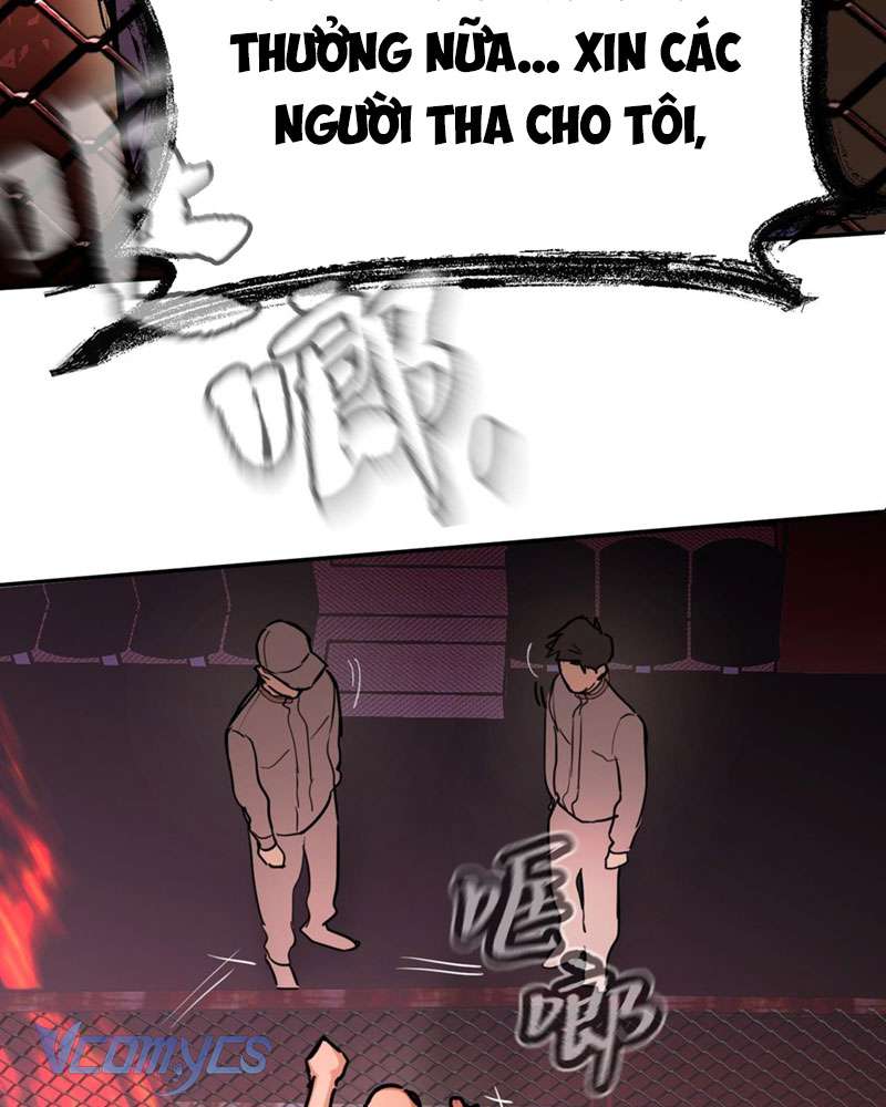 Ác Chi Hoàn Chapter 3 - Next Chapter 4