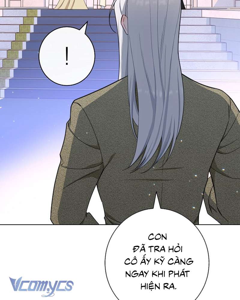 Hầu Gái Độc Quyền Của Hoàng Hậu Phản Diện Chapter 43 - Next Chapter 44
