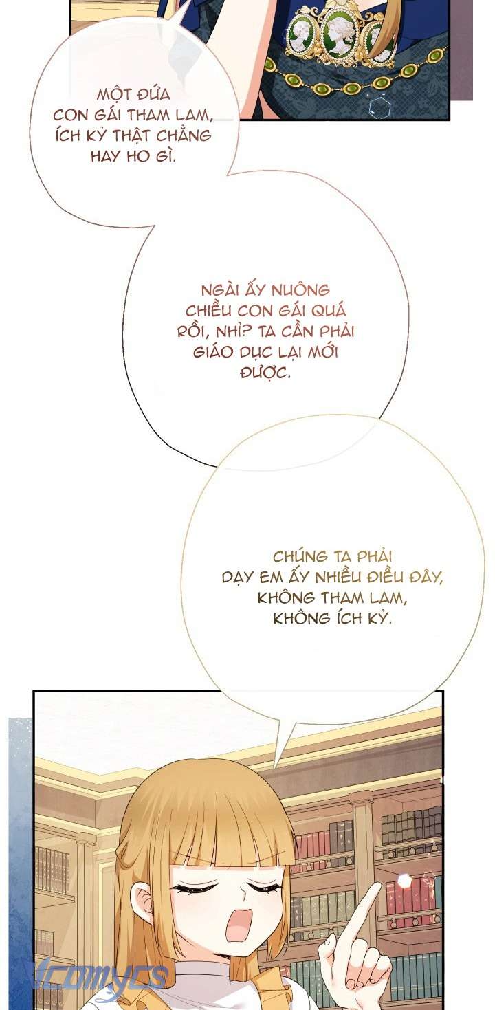 Tiểu Thư Tích Tiền Đi Bụi Chapter 73 - Trang 4