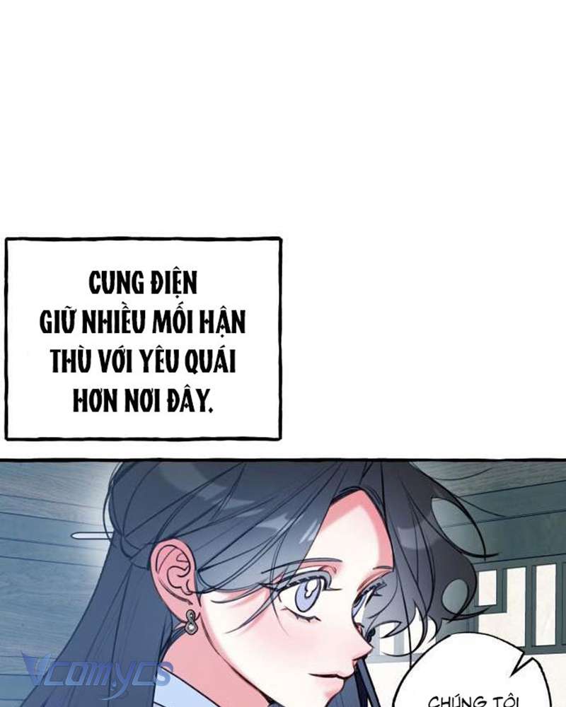 Chuyện Tình Tuyết Phương Bắc Chapter 16 - Trang 4