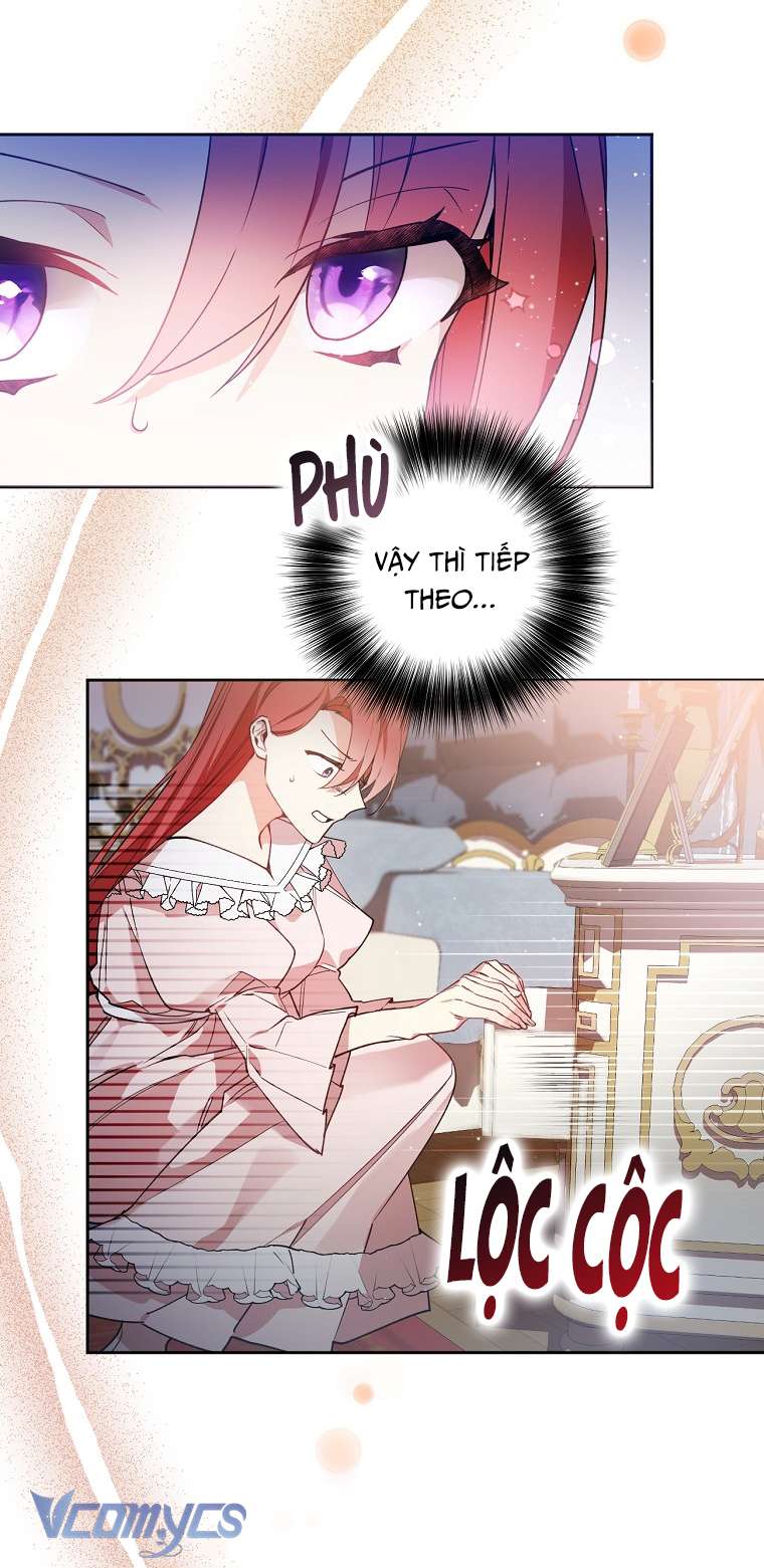 Quý Tộc Gì Chứ, Tôi Chỉ Muốn Về Nhà Chap 7 - Next Chap 8