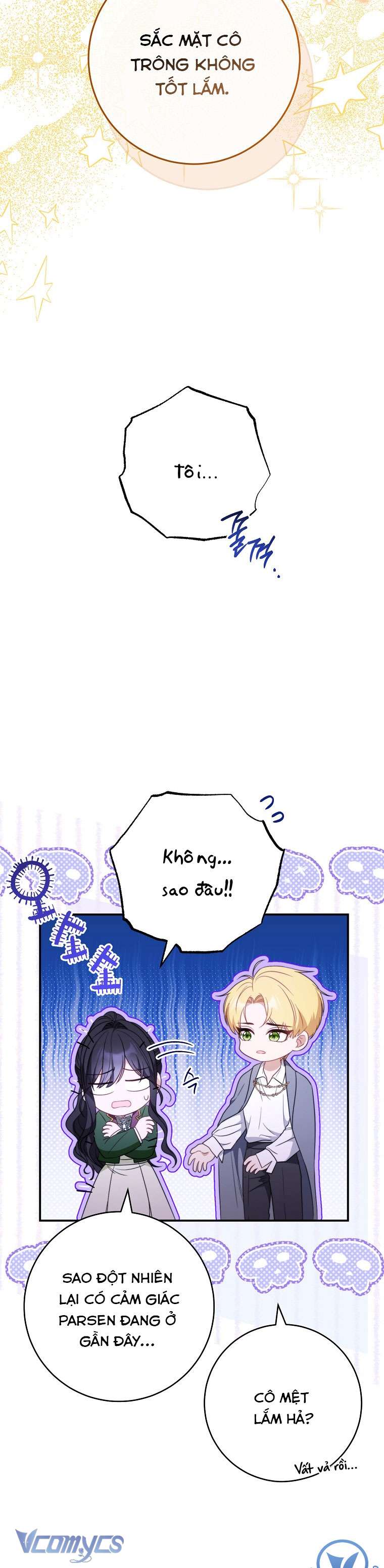 Nam Chính? Cho Cũng Không Thèm! Chapter 6 - Trang 3