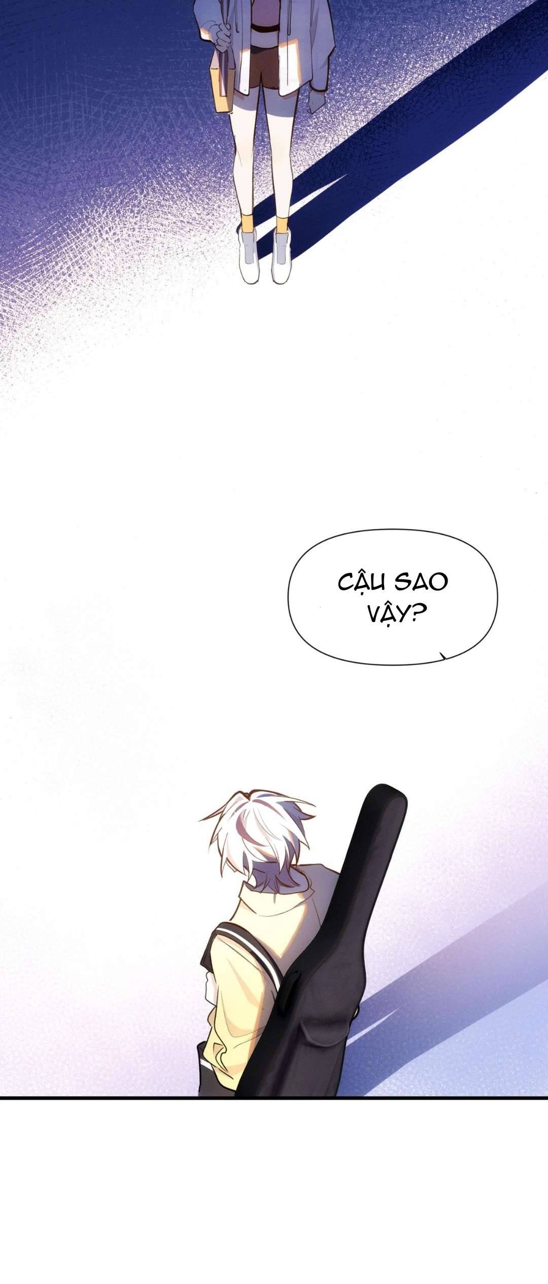 Mười năm sau, tôi kết hôn với kẻ thù không đội trời chung Chap 15 - Next Chap 16