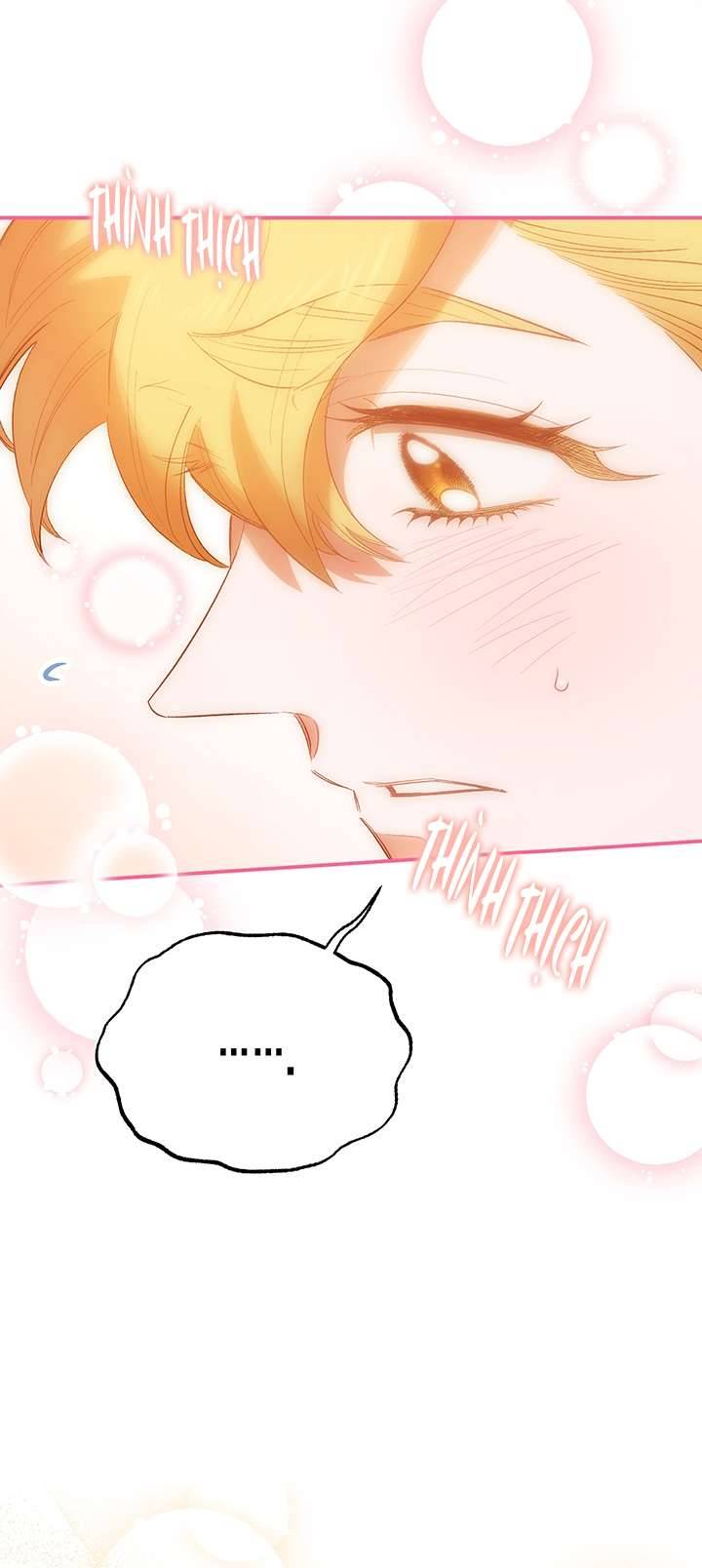 May Mắn Hay Bất Hạnh Chap 61 - Trang 4
