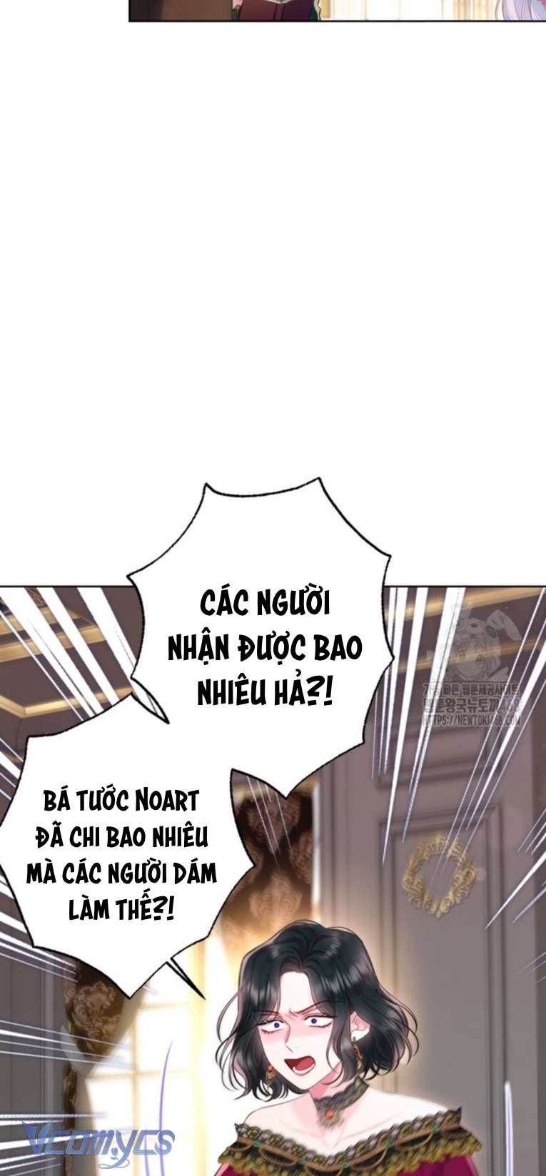 Người Anh Trai Mạnh Nhất Của Tôi Đã Mất Trí Nhớ Chap 22 - Trang 4