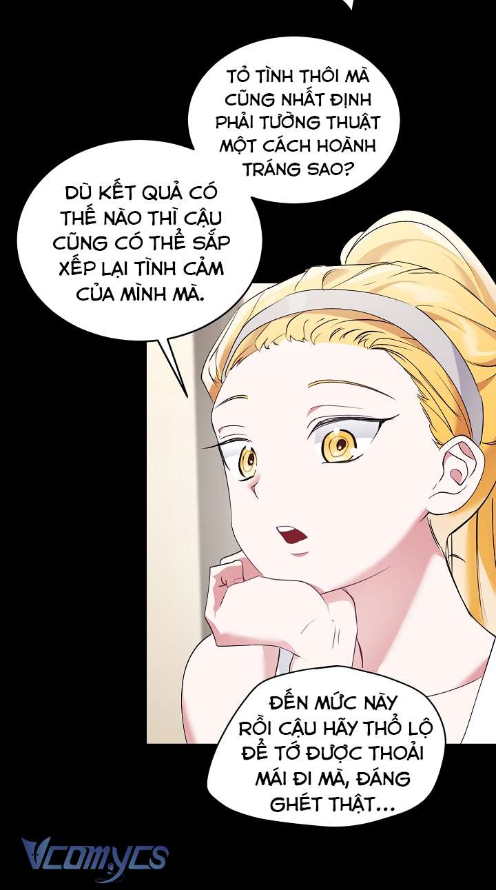 [18+] Dinh Thự Young Chun Hwa: Mãi Một Tình Yêu Chapter 2 - Trang 3