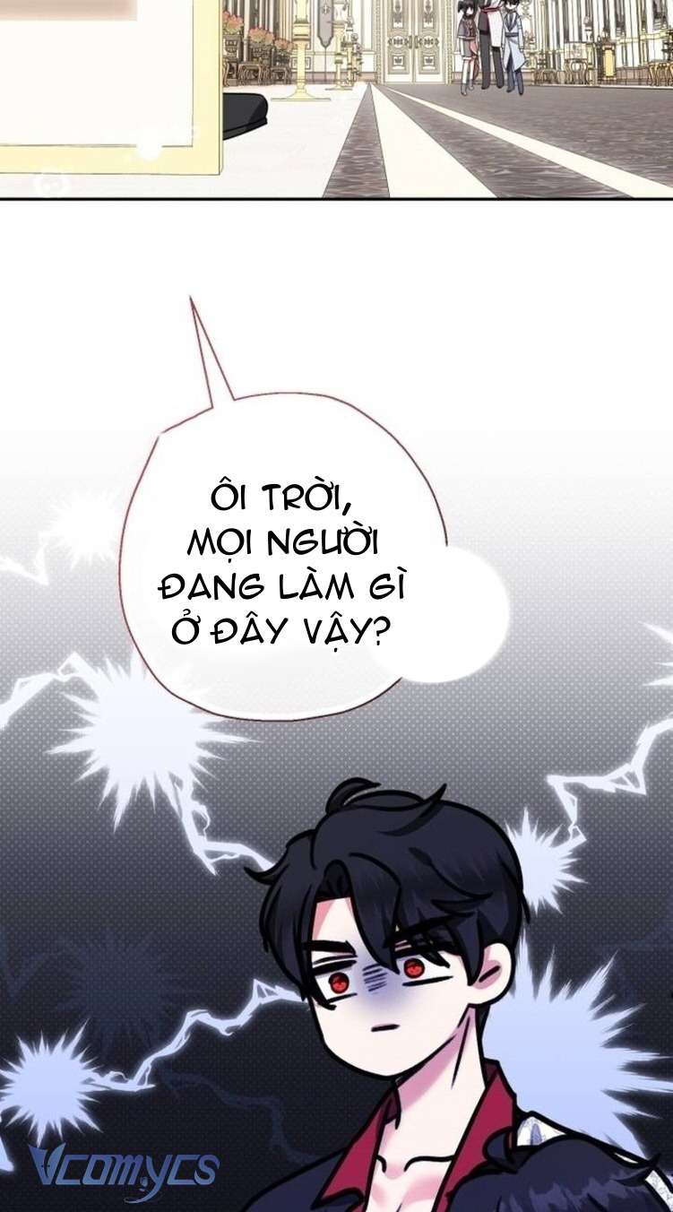 Tiểu Thư Tích Tiền Đi Bụi Chapter 50 - Trang 4