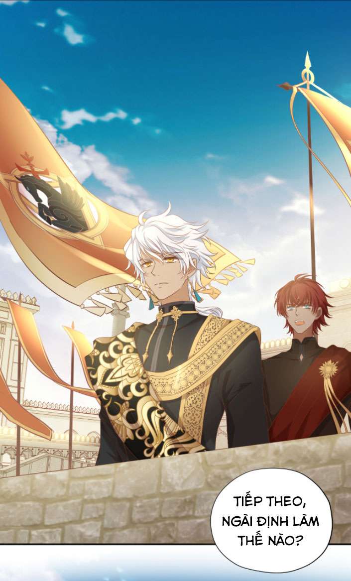 Địch Úc Đa Chi Ca Chapter 81 - Trang 4