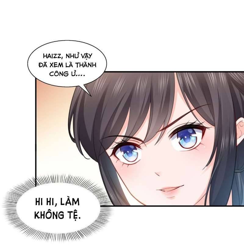 Hệt Như Hàn Quang Gặp Nắng Gắt Chap 136 - Trang 3