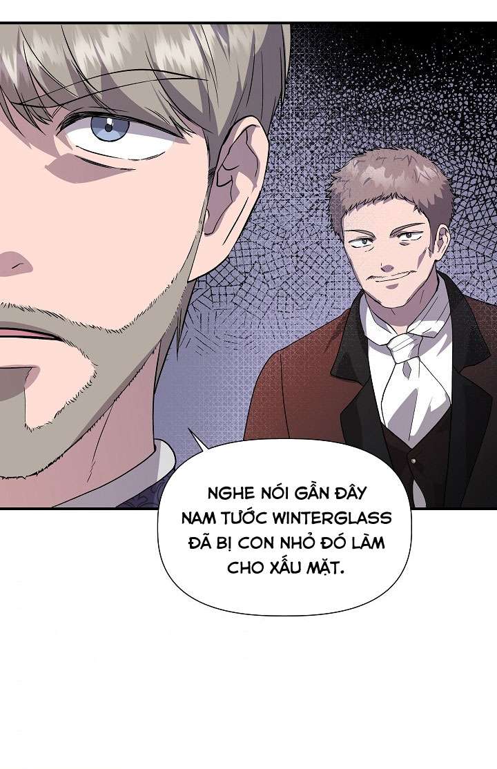 Tôi Không Phải Là Cinderella Chapter 44 - Next Chapter 44.5