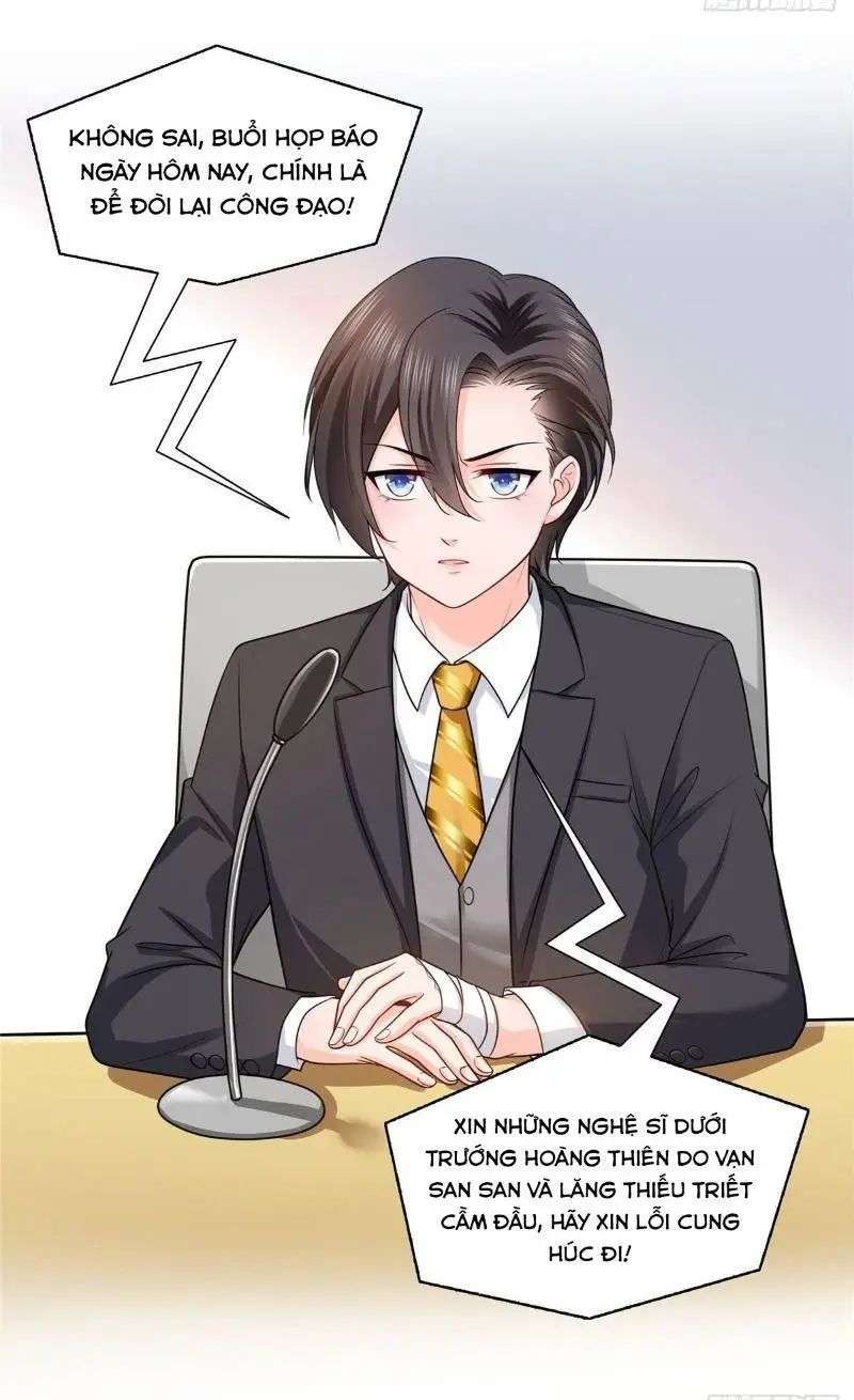 Hệt Như Hàn Quang Gặp Nắng Gắt Chap 158 - Next Chapter 158.1