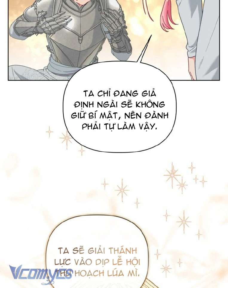 Sự Điều Trị Đặc Biệt Của Tinh Linh Chapter 83 - Trang 4