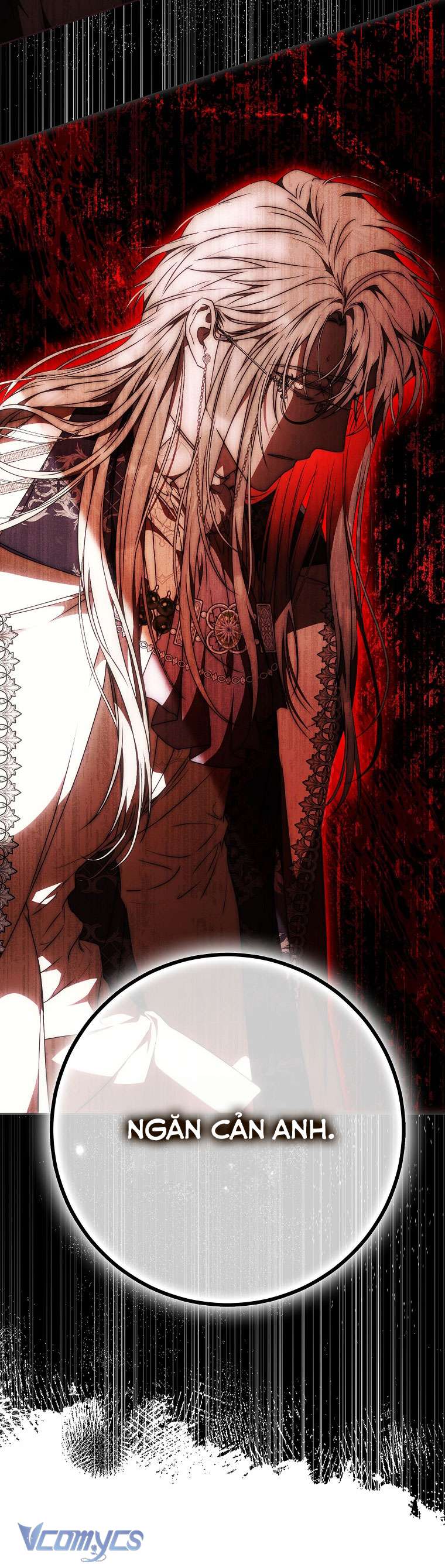 Tôi Trở Thành Vợ Của Nam Chính Chap 87 - Trang 3