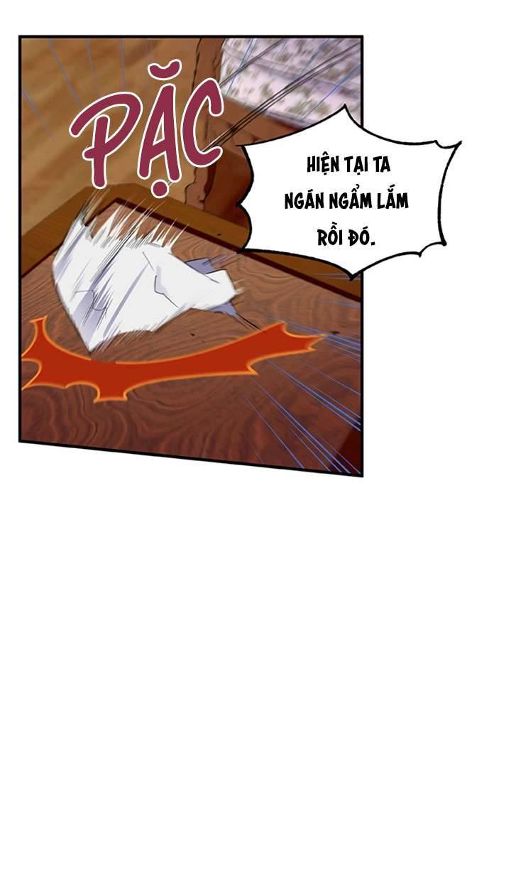 May Mắn Hay Bất Hạnh Chap 17 - Trang 4