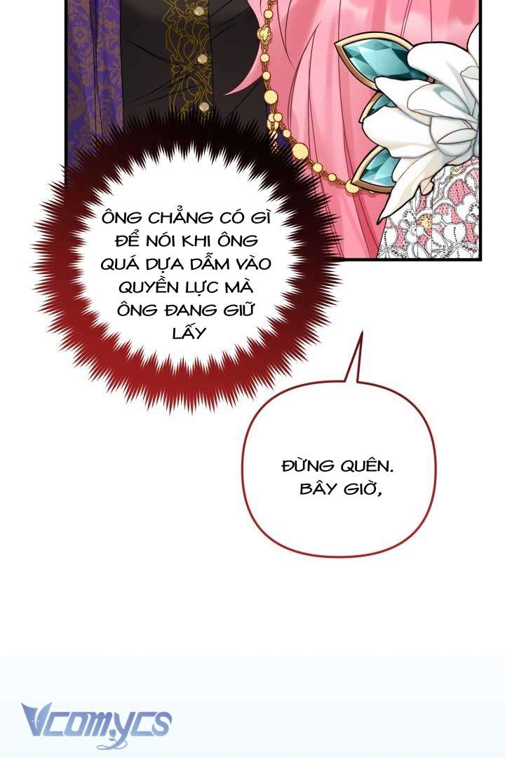 Mê Cung Cám Dỗ Của Emilone Chapter 8 - Trang 4