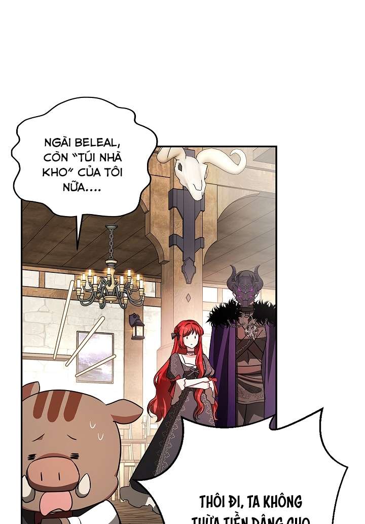 Hôn Phu Ẩn Sắc Chapter 47 - Trang 3