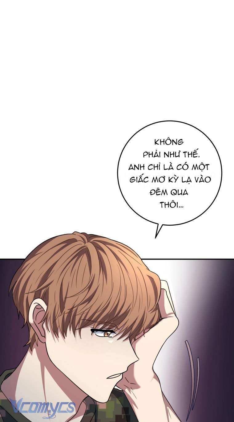 Tôi Là Em Gái Của Nhân Vật Chính Chap 5 - Next 