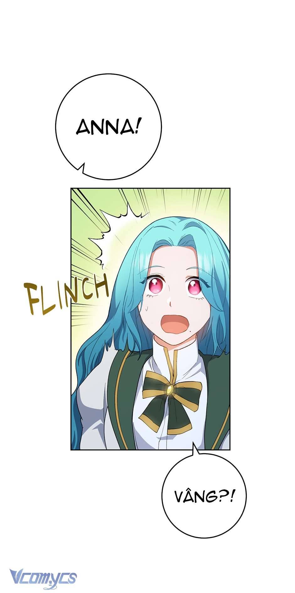 Quý Cô Đầu Bếp Hoàng Gia Chap 64 - Next Chap 65