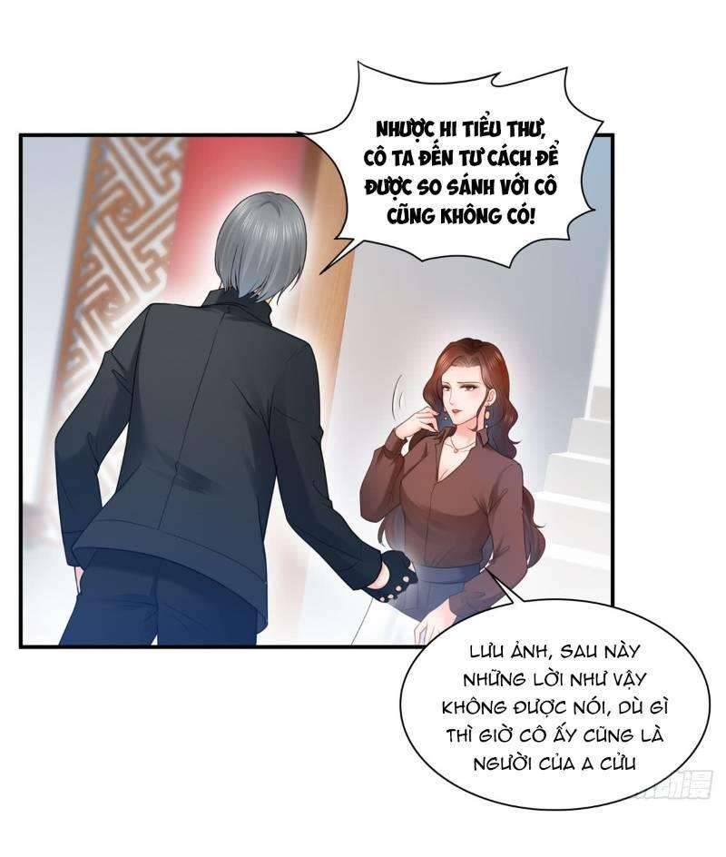 Hệt Như Hàn Quang Gặp Nắng Gắt Chap 56 - Next Chap 57