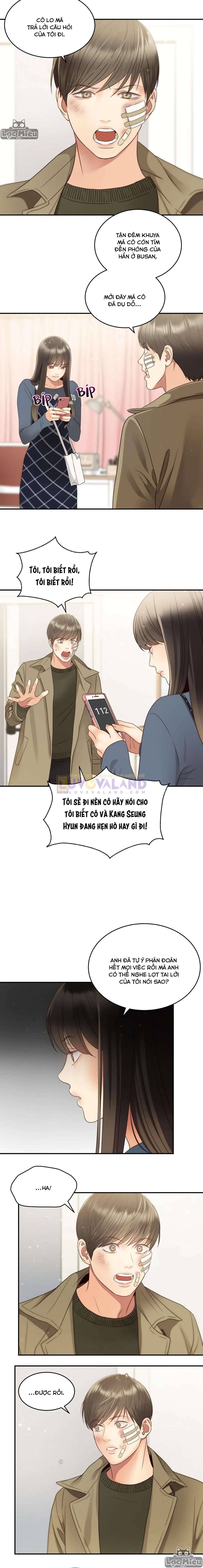 Ngôi Sao Ban Mai Chap 41 - Next Chap 42