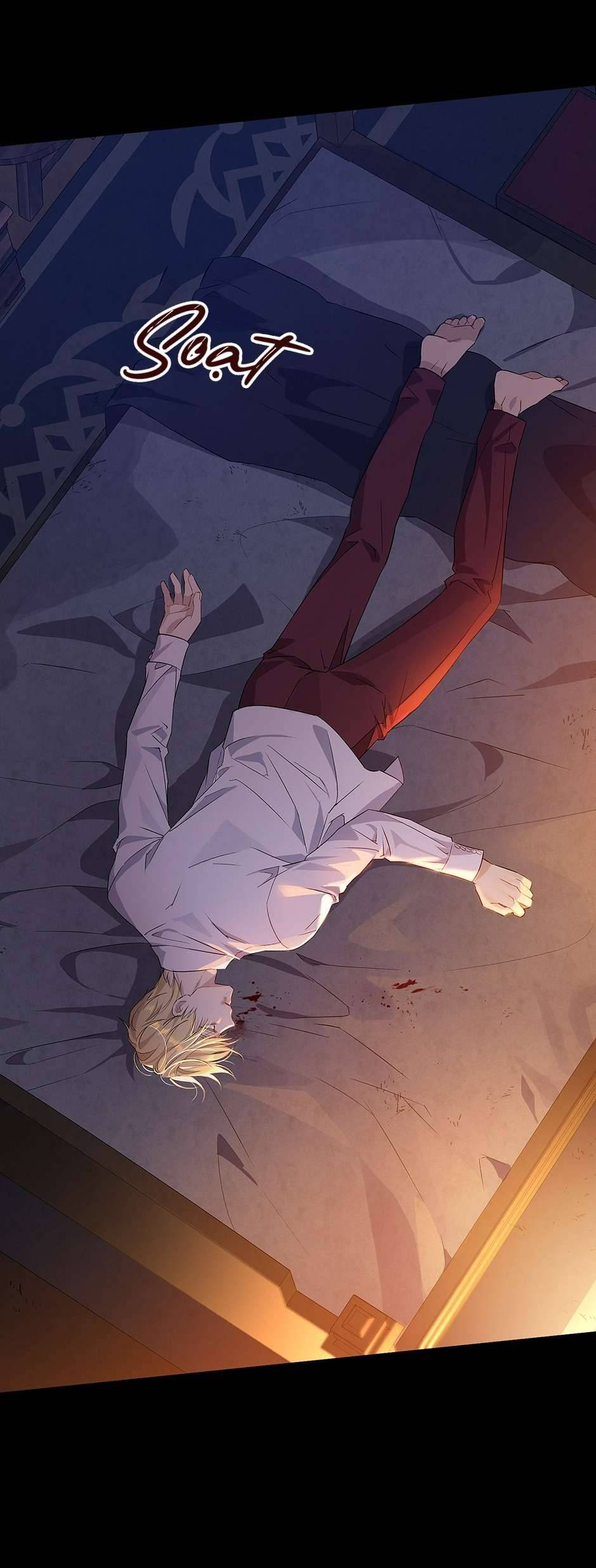Tôi Là Minh Chứng Của Sự Thật Chap 93 - Trang 3