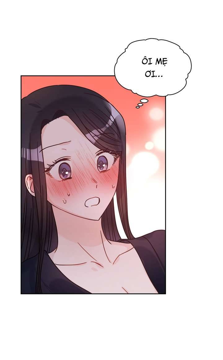 Công Nương Su Chapter 11 - Trang 4
