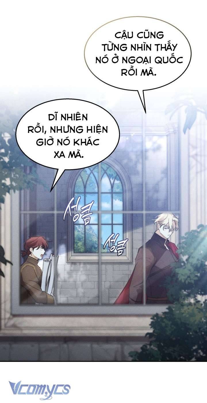 Tiếng Trống Vang Dội Chapter 14 - Trang 4