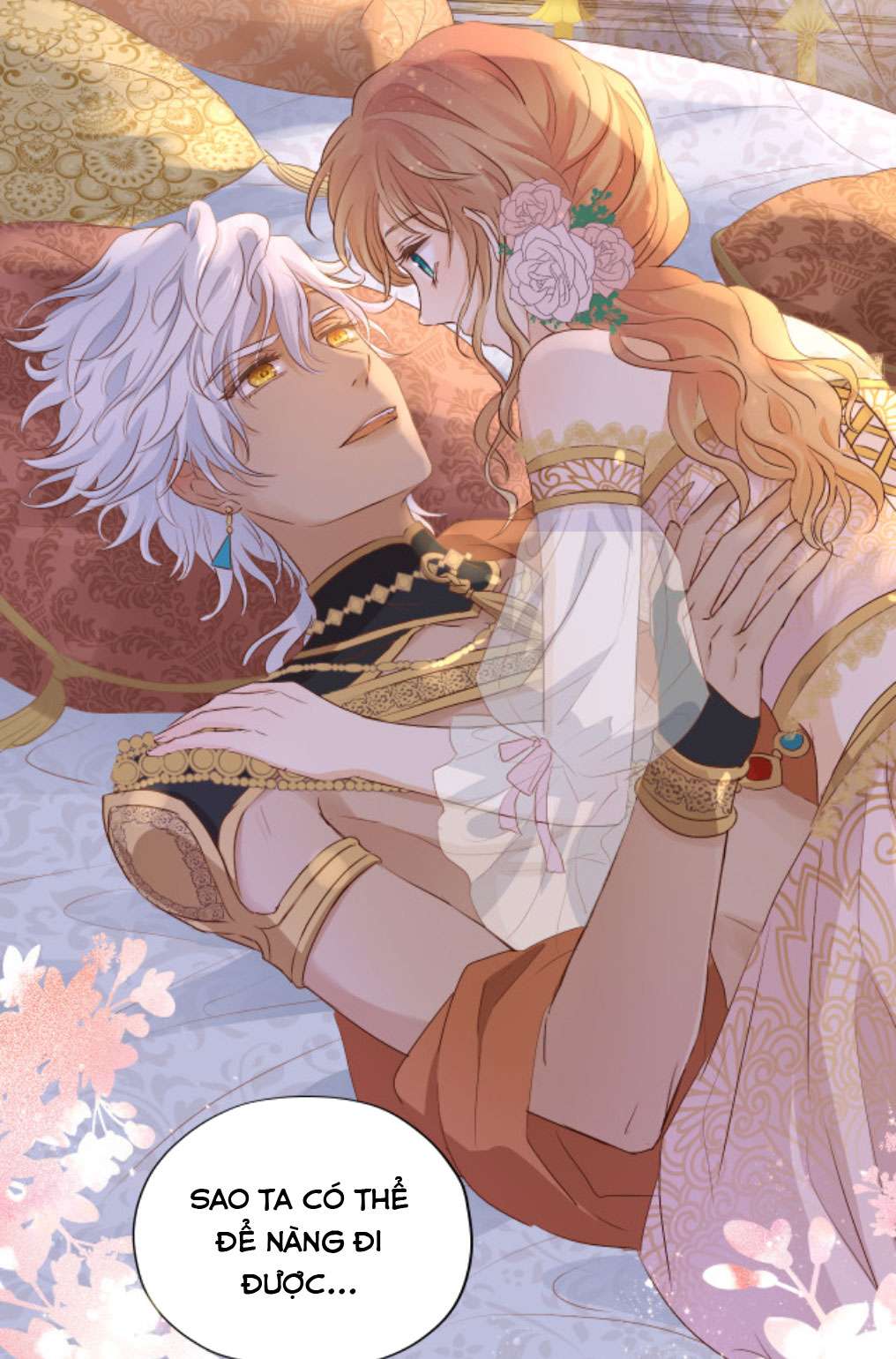 Địch Úc Đa Chi Ca Chapter 112 - Trang 4