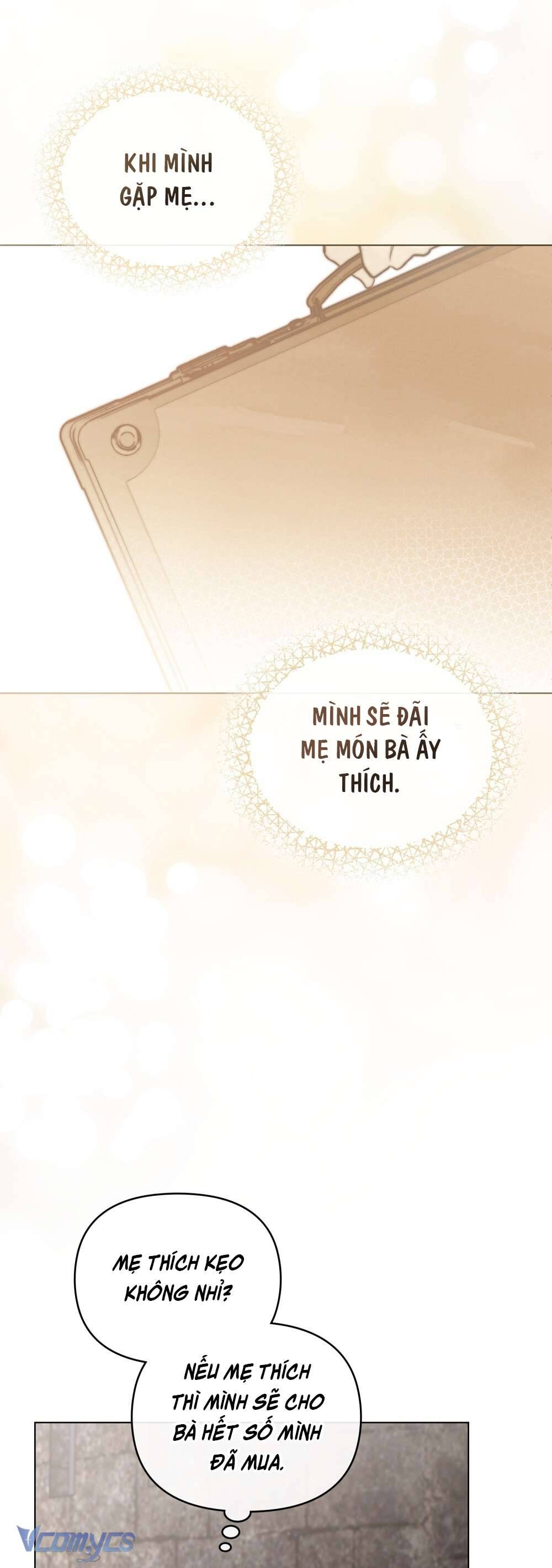 Tìm Lại Camellia Chapter 73 - Trang 4