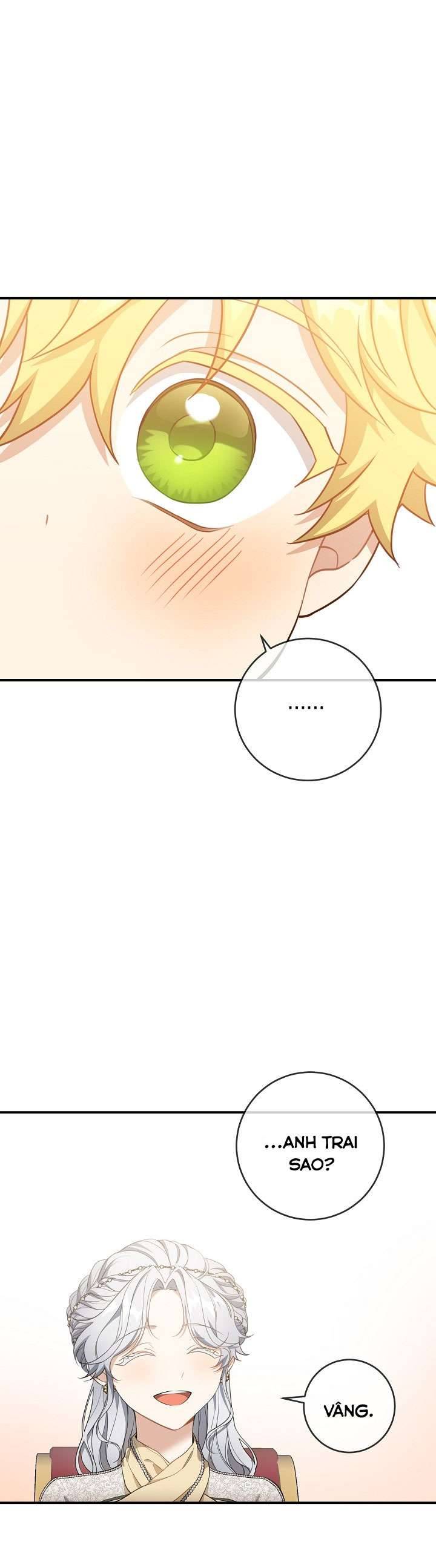 Lại Một Lần Nữa Hướng Về Ánh Sáng Chap 32 - Next Chap 33