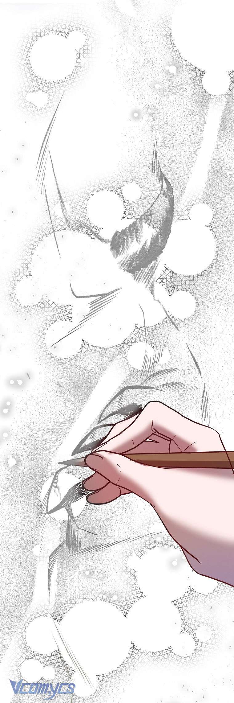 Thời Gian Của Nhân Vật Phụ Có Giới Hạn Chapter 23 - Trang 4