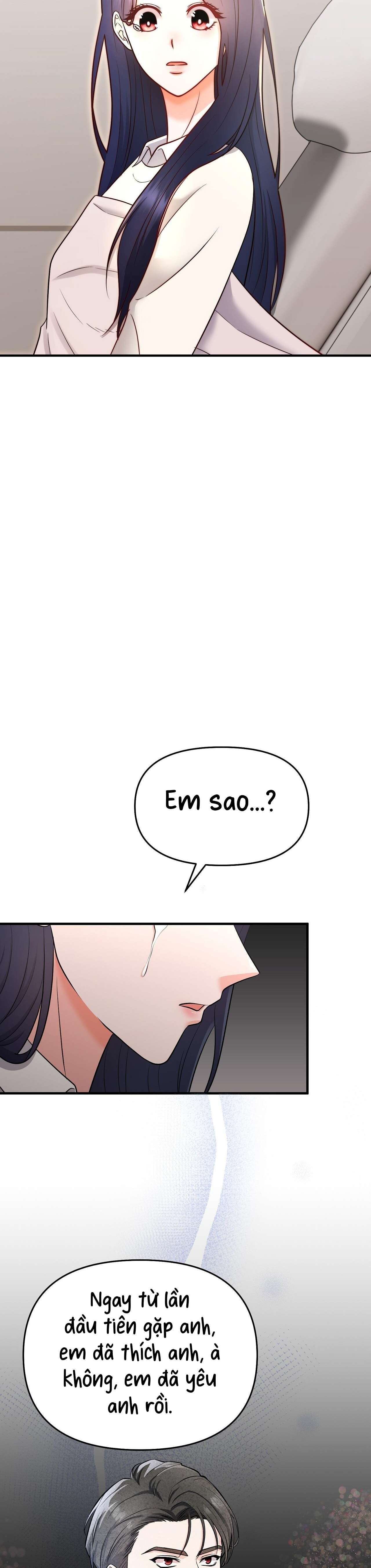 [ 18+ ] Ngủ Một Đêm Với Ác Thú Chap 8 - Trang 2