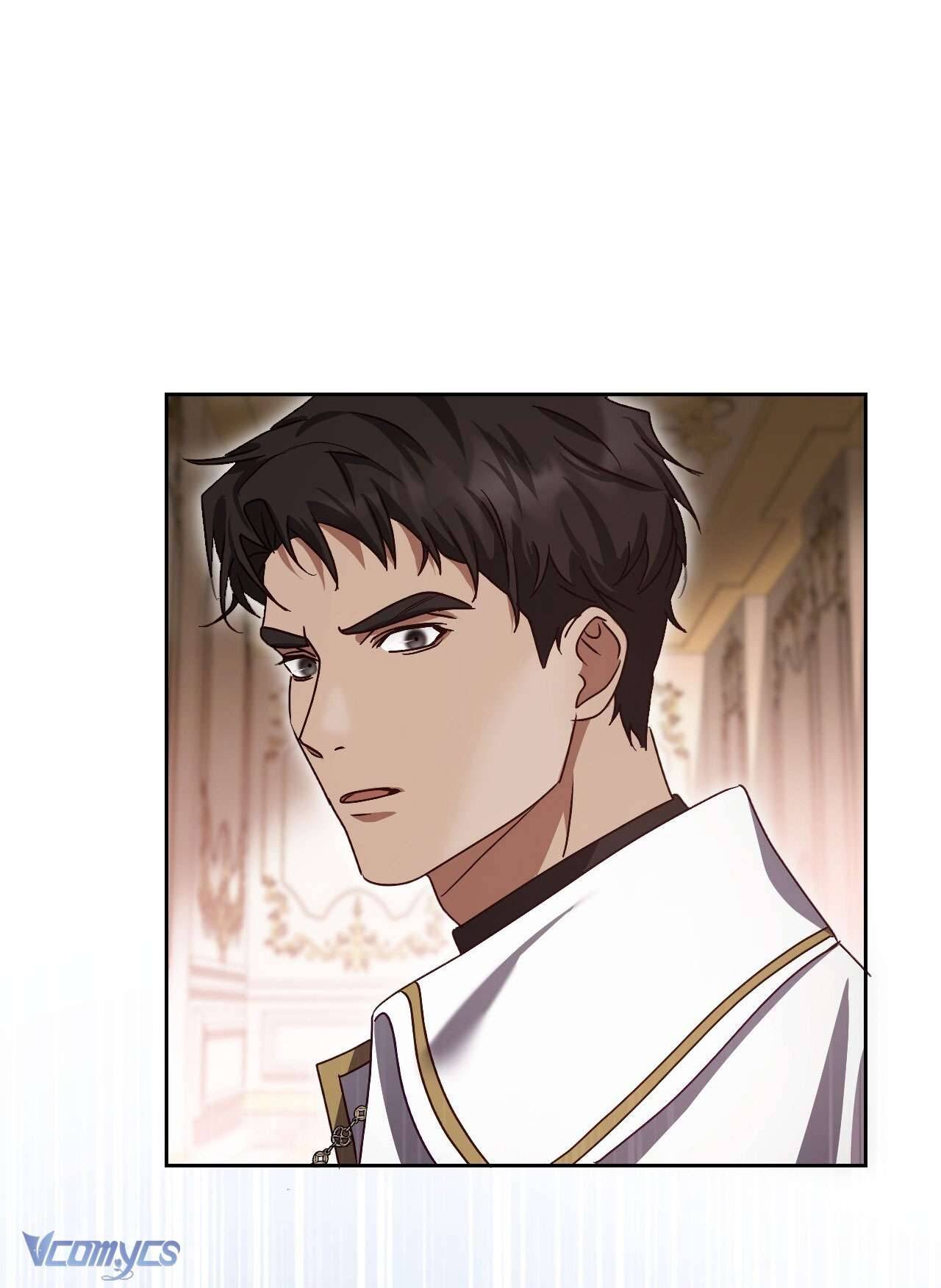 Thánh Nữ Giả Muốn Bỏ Trốn Chap 38 - Trang 4