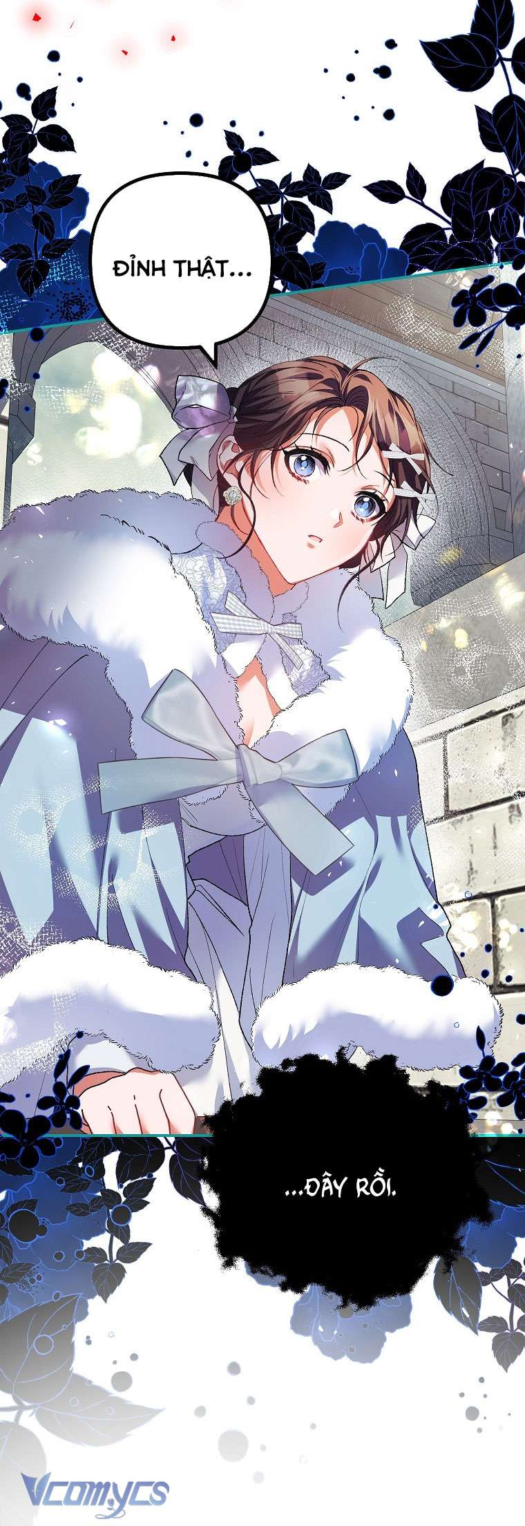 Thời Gian Của Nhân Vật Phụ Có Giới Hạn Chapter 38 - Trang 4