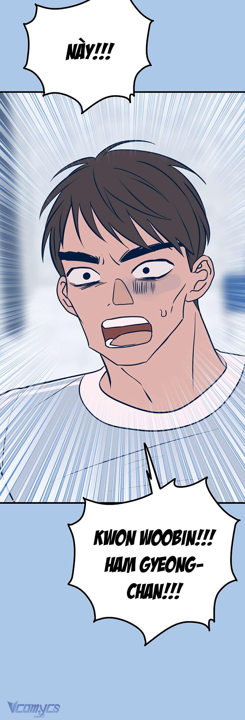 Kẻ Rác Rưởi Không Đáng Được Yêu Chapter 40 - Next Chapter 41